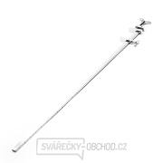 Japonská truhlářská svorka Hatagane SK11 - 750 mm náhled