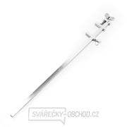 Japonská truhlářská svorka Hatagane SK11 - 600 mm náhled