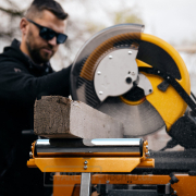 Válečková podpěra CRAFTMAKER Roller X-Stand Náhled