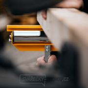 Válečková podpěra CRAFTMAKER Roller X-Stand Náhled