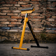 Válečková podpěra CRAFTMAKER Roller X-Stand Náhled