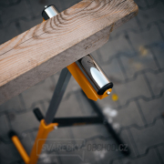 Válečková podpěra CRAFTMAKER Roller X-Stand Válečková podpěra CRAFTMAKER Roller X-Stand náhled