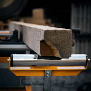 Válečková podpěra CRAFTMAKER Roller X-Stand Válečková podpěra CRAFTMAKER Roller X-Stand náhled