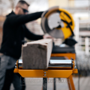 Válečková podpěra CRAFTMAKER Roller X-Stand Válečková podpěra CRAFTMAKER Roller X-Stand náhled