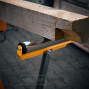 Válečková podpěra CRAFTMAKER Roller X-Stand Válečková podpěra CRAFTMAKER Roller X-Stand náhled