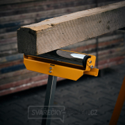 Válečková podpěra CRAFTMAKER Roller X-Stand Válečková podpěra CRAFTMAKER Roller X-Stand náhled