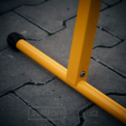 Válečková podpěra CRAFTMAKER Roller X-Stand Válečková podpěra CRAFTMAKER Roller X-Stand náhled