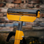 Válečková podpěra CRAFTMAKER Roller X-Stand Válečková podpěra CRAFTMAKER Roller X-Stand náhled