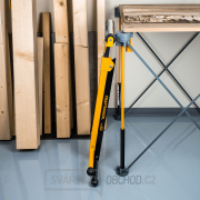 Válečková podpěra CRAFTMAKER Roller X-Stand Válečková podpěra CRAFTMAKER Roller X-Stand náhled