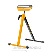 Válečková podpěra CRAFTMAKER Roller X-Stand Válečková podpěra CRAFTMAKER Roller X-Stand gallery main image