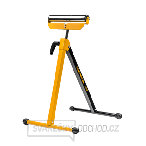 Válečková podpěra CRAFTMAKER Roller X-Stand Válečková podpěra CRAFTMAKER Roller X-Stand gallery main image