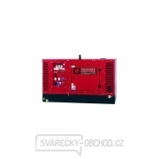 Elektrocentrála Europower EPS14TDE gallery main image