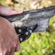 Pákové nůžky na plech CRESCENT WISS – levý rovný střih Pákové nůžky na plech CRESCENT WISS – levý rovný střih náhled