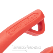 Pákové nůžky na plech CRESCENT WISS – levý rovný střih Pákové nůžky na plech CRESCENT WISS – levý rovný střih náhled