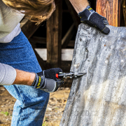 Pákové nůžky na plech CRESCENT WISS – levý rovný střih Pákové nůžky na plech CRESCENT WISS – levý rovný střih náhled