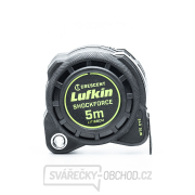 Svinovací metr CRESCENT LUFKIN Shockforce – 5 m Náhled