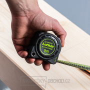 Svinovací metr CRESCENT LUFKIN Shockforce – 5 m Svinovací metr CRESCENT LUFKIN Shockforce – 5 m náhled