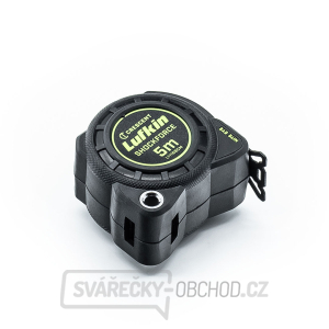 Svinovací metr CRESCENT LUFKIN Shockforce – 5 m Svinovací metr CRESCENT LUFKIN Shockforce – 5 m gallery main image