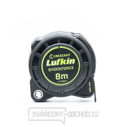 Svinovací metr CRESCENT LUFKIN Shockforce – 8 m Náhled