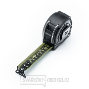 Svinovací metr CRESCENT LUFKIN Shockforce – 8 m Svinovací metr CRESCENT LUFKIN Shockforce – 8 m gallery main image