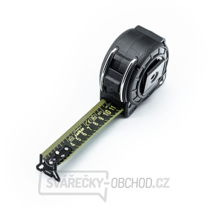 Svinovací metr CRESCENT LUFKIN Shockforce – 8 m Svinovací metr CRESCENT LUFKIN Shockforce – 8 m gallery main image