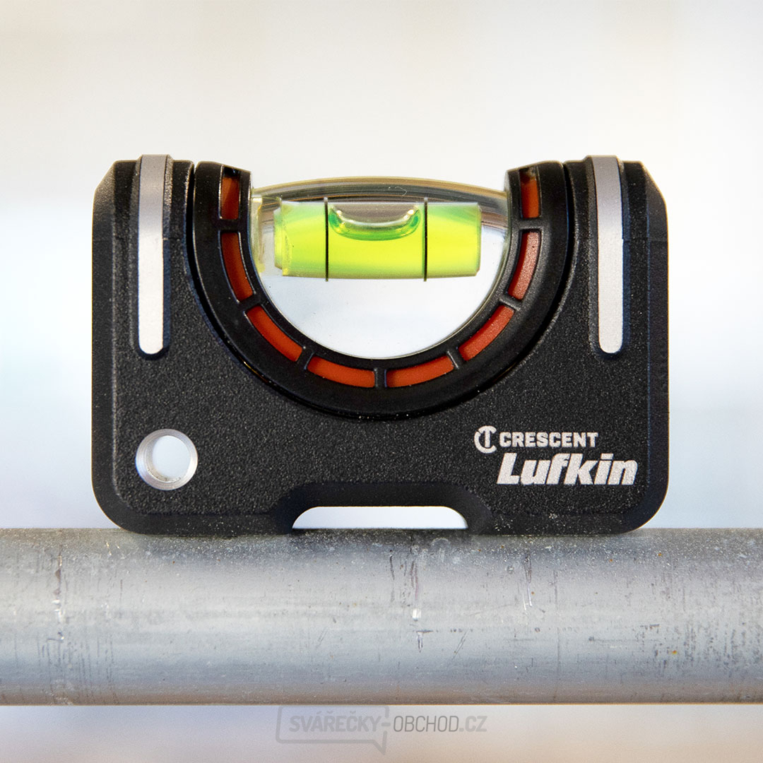Kapesní vodováha CRESCENT LUFKIN – magnetická