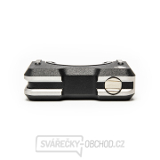 Kapesní vodováha CRESCENT LUFKIN – magnetická Kapesní vodováha CRESCENT LUFKIN – magnetická náhled