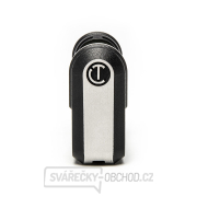 Kapesní vodováha CRESCENT LUFKIN – magnetická Kapesní vodováha CRESCENT LUFKIN – magnetická náhled