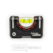 Kapesní vodováha CRESCENT LUFKIN – magnetická Kapesní vodováha CRESCENT LUFKIN – magnetická náhled