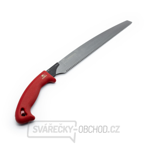 Zahradnická ruční pilka SABOTEN 270 mm - zahnutá Zahradnická ruční pilka SABOTEN 270 mm - zahnutá gallery main image