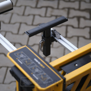 Podpůrný systém pro svěrák STRONGBOLD náhled