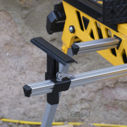 Podpůrný systém pro svěrák STRONGBOLD náhled