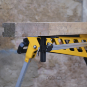 Podpůrný systém pro svěrák STRONGBOLD náhled