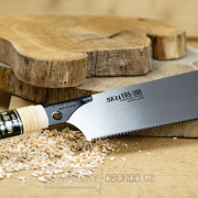 Japonská pilka SK11 Kataba - 300 mm Japonská pilka SK11 Kataba - 300 mm náhled