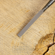 Japonské truhlářské dláto SENKICHI DOUSHO - 6 mm Japonské truhlářské dláto SENKICHI DOUSHO - 6 mm náhled