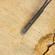 Japonské truhlářské dláto SENKICHI DOUSHO - 6 mm Japonské truhlářské dláto SENKICHI DOUSHO - 6 mm náhled