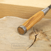 Japonské truhlářské dláto SENKICHI DOUSHO - 9 mm Japonské truhlářské dláto SENKICHI DOUSHO - 9 mm náhled