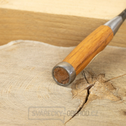 Japonské truhlářské dláto SENKICHI DOUSHO - 12 mm Japonské truhlářské dláto SENKICHI DOUSHO - 12 mm náhled