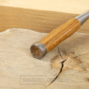 Japonské truhlářské dláto SENKICHI DOUSHO - 18 mm Japonské truhlářské dláto SENKICHI DOUSHO - 18 mm náhled