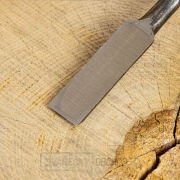 Japonské truhlářské dláto SENKICHI DOUSHO - 18 mm Japonské truhlářské dláto SENKICHI DOUSHO - 18 mm náhled