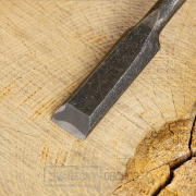 Japonské truhlářské dláto SENKICHI DOUSHO - 18 mm Japonské truhlářské dláto SENKICHI DOUSHO - 18 mm náhled