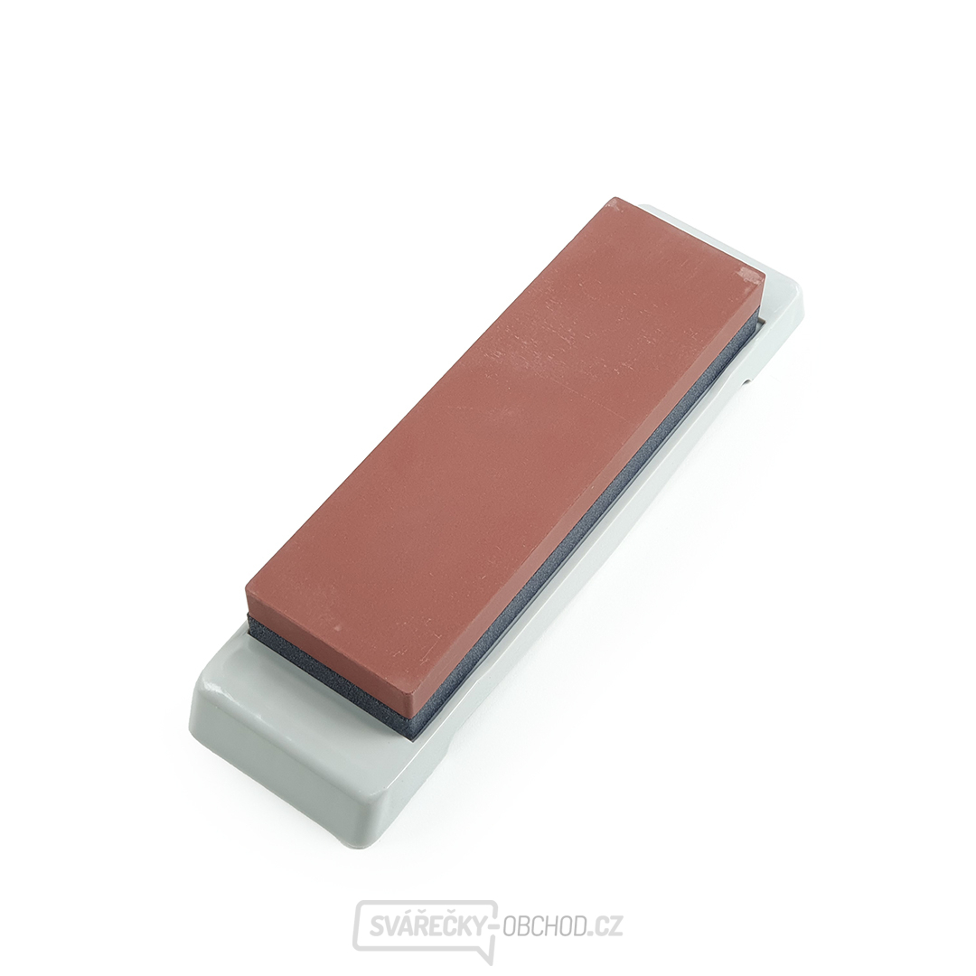 Japonský oboustranný brusný kámen SK11 - zrnitost 150 a 1000