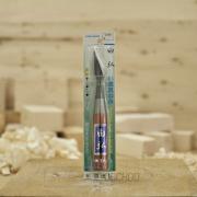 Japonské řezbářské dláto YOSHIHIRO s šikmou čepelí Japonské řezbářské dláto YOSHIHIRO s šikmou čepelí náhled