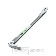 Japonské malé demoliční páčidlo SK11 - 33 cm Japonské malé demoliční páčidlo SK11 - 33 cm gallery main image