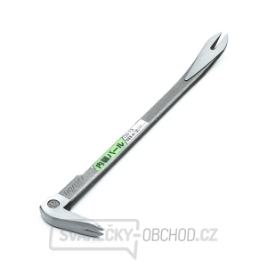 Japonské malé demoliční páčidlo SK11 - 33 cm Japonské malé demoliční páčidlo SK11 - 33 cm gallery main image