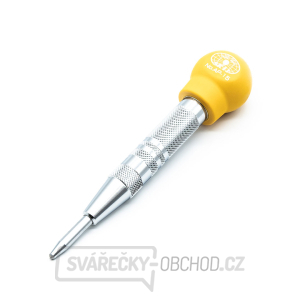 Japonský automatický důlčík SK11 s hrotem AP15 - velký Japonský automatický důlčík SK11 s hrotem AP15 - velký gallery main image