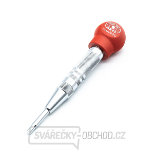 Japonský automatický zatloukač hřebíků SK11 s plochým hrotem AN-20 Japonský automatický zatloukač hřebíků SK11 s plochým hrotem AN-20 gallery main image