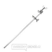 Japonská truhlářská svorka Hatagane SK11 - 450 mm Japonská truhlářská svorka Hatagane SK11 - 450 mm náhled