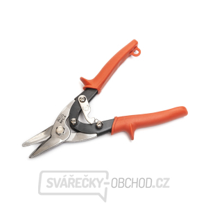 Univerzální pákové nůžky na plech CRESCENT WISS – rovné Univerzální pákové nůžky na plech CRESCENT WISS – rovné gallery main image