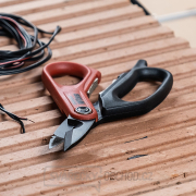 Elektrikářské nůžky na datové kabely CRESCENT WISS Náhled